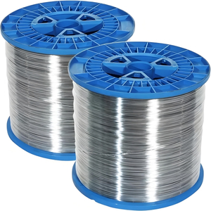 Nichrome Wire, Electrical Resistance Heating Wire, High Temperature Alloy, Electric Resistant Wire