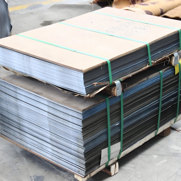 Inconel625 Sheet, Super Alloy, Nickel Based Alloy, High Temperature Alloy, Alloy Plate, Steel Sheet Plate