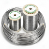 Nichrome Wire, Electrical Resistance Heating Wire, High Temperature Alloy, Electric Resistant Wire