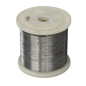 Hastelloy B-3, Super Alloy, Nickel Based Alloy, High Temperature Wire, Hastelloy Alloy Wire