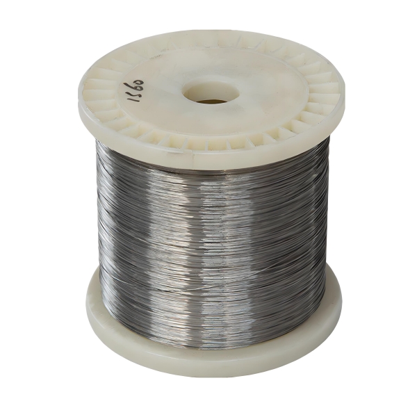 Incoloy 825, Super Alloy, Nickel Based Alloy, High Temperature Wire, Incoloy Alloy Wire