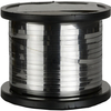 Electric Heating Flat Wire, FeCrAl Alloy, Resistance Wire, Heating Wire, Electric Resistant Wire