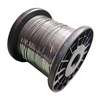 Electric Heating Flat Wire, FeCrAl Alloy, Resistance Wire, Heating Wire, Electric Resistant Wire
