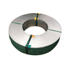 Nichrome Alloy, NiCr Alloy Strip, Nickel Based High Temperature Alloy, Steel Strip, Metal Strip