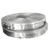 Nichrome Alloy, NiCr Alloy Strip, Nickel Based High Temperature Alloy, Steel Strip, Metal Strip