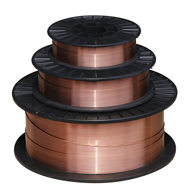 Resistance Wire, CuNi Wire, Copper Based Alloy, High Temperature Wire, Resistant Wire
