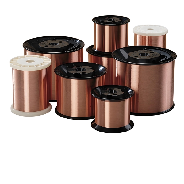 Resistance Wire, CuNi Wire, Copper Based Alloy, High Temperature Wire, Resistant Wire