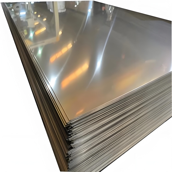Hastelloy B Sheet, Super Alloy, Nickel Based Alloy, High Temperature Alloy, Alloy Plate, Steel Sheet Plate