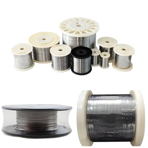 Precision Alloy Wire, 4J52 Alloy Wire, Nickel Based Alloy, Nickel Based High Temperature Alloy