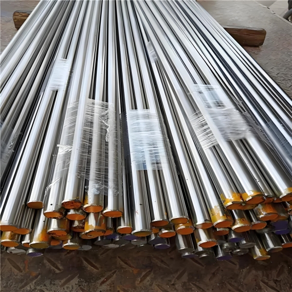 Inconel 601 Bar, Super Alloy, Nickel Based Alloy, High Temperature Alloy, Alloy Bar, Steel Bar, Steel Rod
