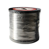 NiCr7030 Nichrome Wire, Electrical Resistance Heating Wire, High Temperature Alloy, Nickel Based Alloy