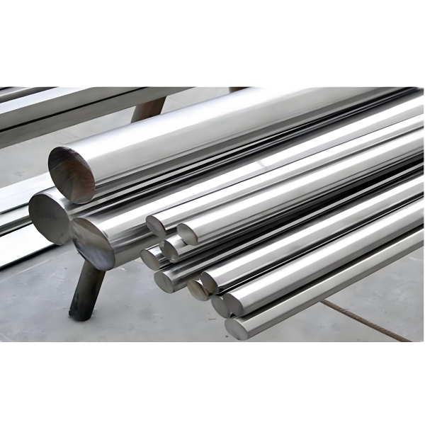Inconel 617 Bar, Super Alloy, Nickel Based Alloy, High Temperature Alloy, Alloy Bar, Steel Bar, Steel Rod