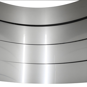 Inconel 718 Steel Strip, Super Alloy, Nickel Based Alloy, High Temperature Alloy