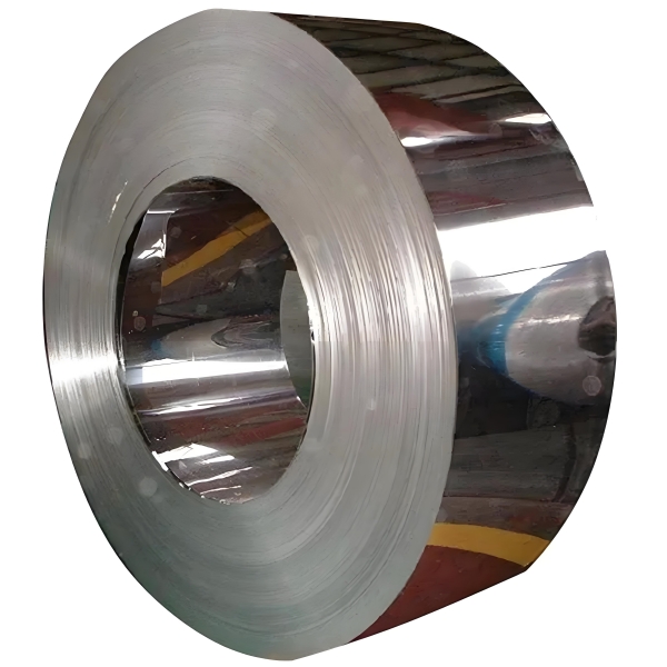 Inconel 617 Steel Strip, Super Alloy, Nickel Based Alloy, High Temperature Alloy