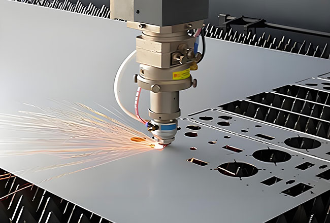 Laser Cutting