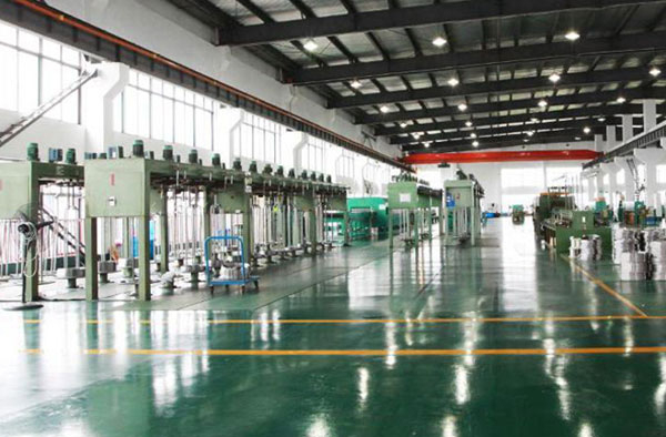 Large Hydrogen Soft Annealing Equipment
