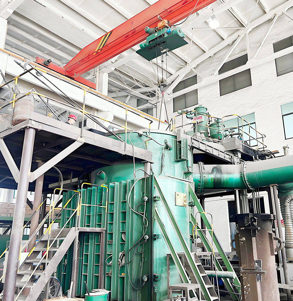 Yesom Group - Nickel Based Alloy Manufacturer and Supplier