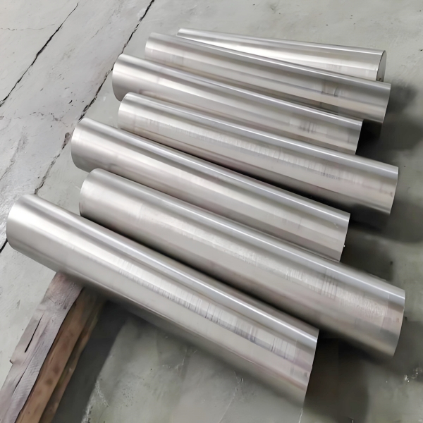 Incoloy A286 Bar, Nickel Based Alloy Bar, Incoloy Alloy, Nickel Based High Temperature Alloy, Steel Rod, Steel Bar