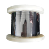 Nichrome Wire, Electrical Resistance Wire, High Temperature Alloy, Resistance Ribbon Wire, Electric Heating Flat Wire