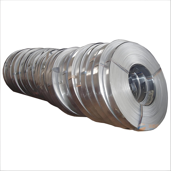 GH3128 Alloy Strip, High Temperature Alloy Strip, Nickel Based High Temperature Alloy, Steel Alloy Strip
