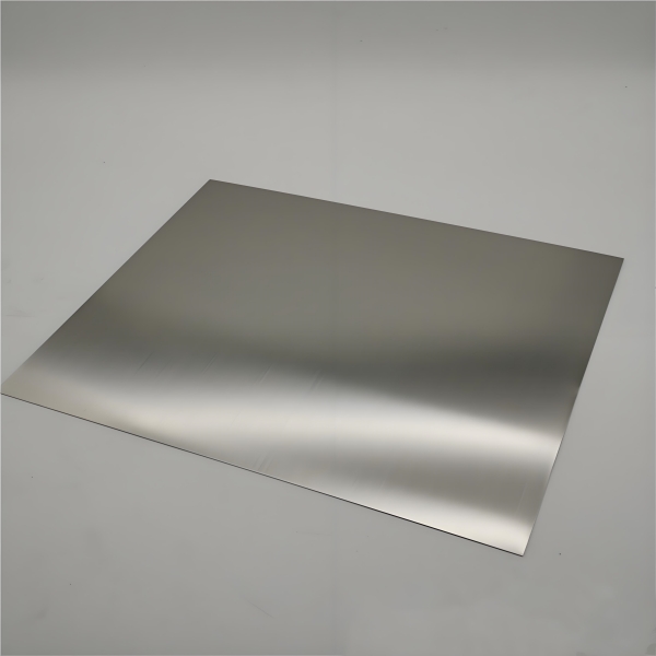 Inconel601 Sheet, Super Alloy, Nickel Based Alloy, High Temperature Alloy, Alloy Plate, Steel Sheet Plate