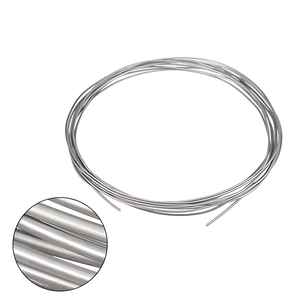 Incoloy 825, Super Alloy, Nickel Based Alloy, High Temperature Wire, Incoloy Alloy Wire