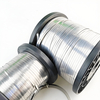 Electric Heating Flat Wire, FeCrAl Alloy, Resistance Wire, Heating Wire, Electric Resistant Wire