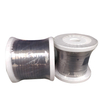 Electric Heating Flat Wire, FeCrAl Alloy, Resistance Wire, Heating Wire, Electric Resistant Wire