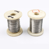 Pure Nickel Wire, Ni200 Wire, Nickel N6 Wire, Pure Nickel, Nickel Alloy