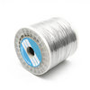 Inconel 718 Wire, Super Alloy, Nickel Based Alloy, High Temperature Alloy