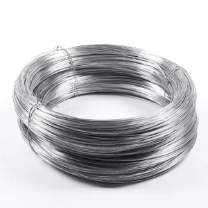 High Temperature Alloy Wire, Nickel Based Alloy Wire, GH80A Wire