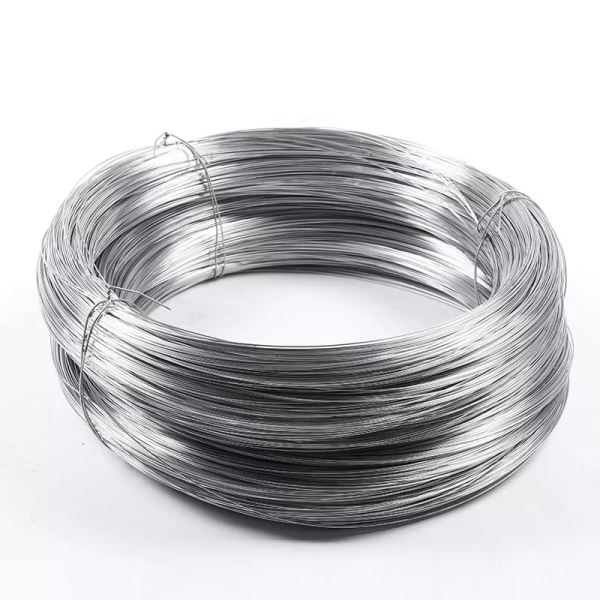 High Temperature Alloy Wire, Nickel Based Alloy Wire, GH80A Wire