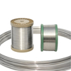 High Temperature Alloy Wire, Nickel Based Alloy Wire, GH80A Wire