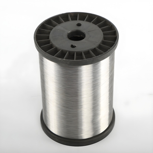 Precision Alloy Wire, 1J50 Alloy Wire, Nickel Based Alloy