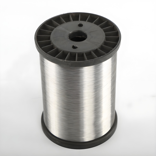 Precision Alloy Wire, 1J50 Alloy Wire, Nickel Based Alloy