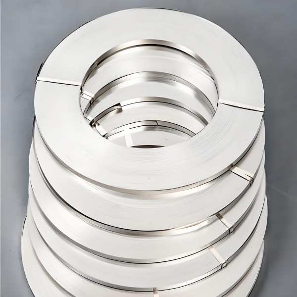 Incoloy 925, Super Alloy, Nickel Based Alloy, High Temperature Alloy, Incoloy Alloy Strip, Steel Strip
