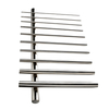 Inconel X-750 Bar, Super Alloy, Nickel Based Alloy, High Temperature Alloy, Alloy Bar, Steel Bar, Steel Rod