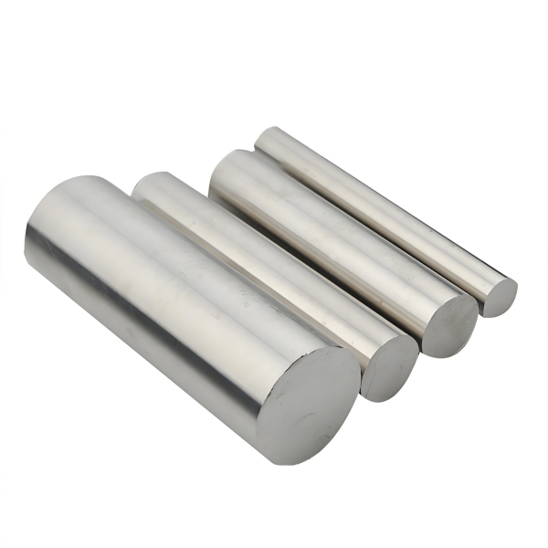 Monel K-500 Bar, Super Alloy, Nickel Based Alloy, High Temperature Alloy, Alloy Bar, Steel Bar, Steel Rod