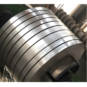 1J85 Alloy Strip, Precision Alloy Strip, Nickel Based Alloy, Alloy Steel Strip, Precision Alloy