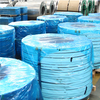 Inconel 617 Steel Strip, Super Alloy, Nickel Based Alloy, High Temperature Alloy