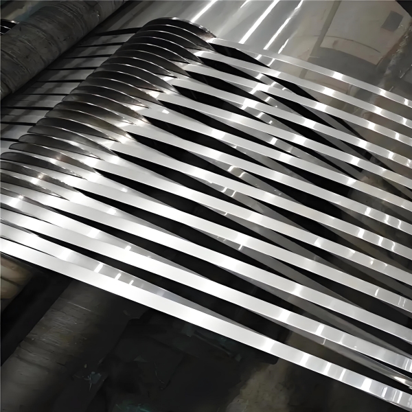 Inconel 625 Steel Strip, Super Alloy, Nickel Based Alloy, High Temperature Alloy