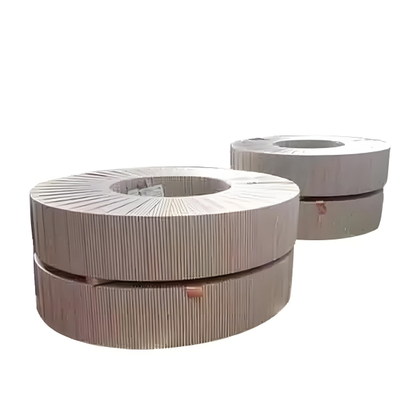 GH4169 Alloy Strip, High Temperature Alloy Strip, Nickel Based High Temperature Alloy, Steel Alloy Strip