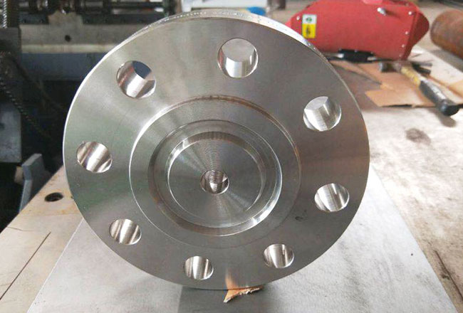 Material Process