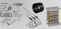 High Temperature Alloy Application - Electric Heat and Resistance