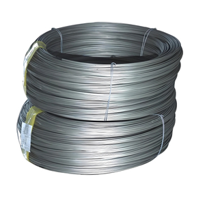 High Temperature Alloy Wire, Nickel Based Alloy Wire, GH80A Wire