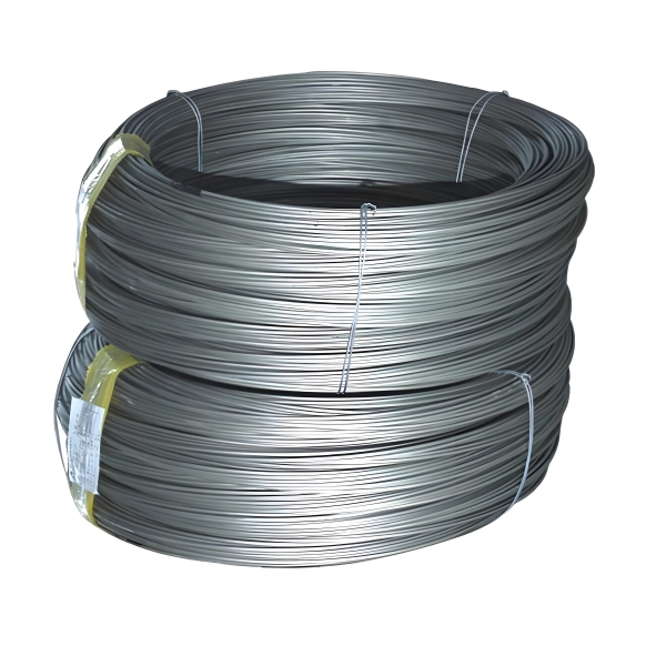 High Temperature Alloy Wire, Nickel Based Alloy Wire, GH80A Wire
