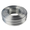 Nichrome Wire, Electrical Resistance Heating Wire, High Temperature Alloy, NiCr8020 Ribbon, Electrical Heating Flat Wire