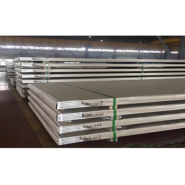 Hastelloy C-276 Sheet, Super Alloy, Nickel Based Alloy, High Temperature Alloy, Alloy Plate, Steel Sheet Plate