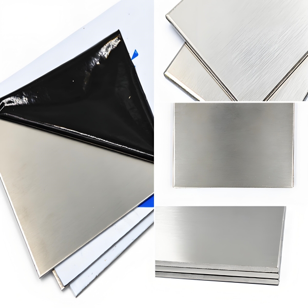 Inconel X-750 Sheet, Super Alloy, Nickel Based Alloy, High Temperature Alloy, Alloy Plate, Steel Sheet Plate