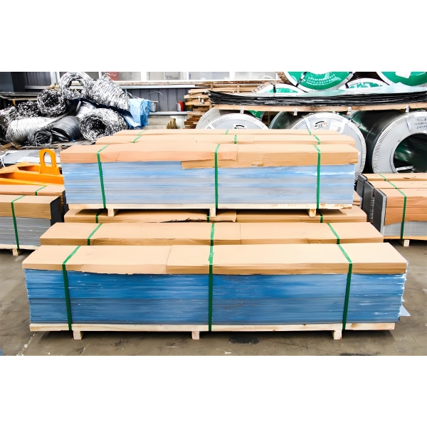 Inconel601 Sheet, Super Alloy, Nickel Based Alloy, High Temperature Alloy, Alloy Plate, Steel Sheet Plate